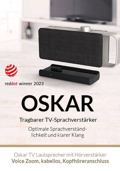 Sprachverstärker