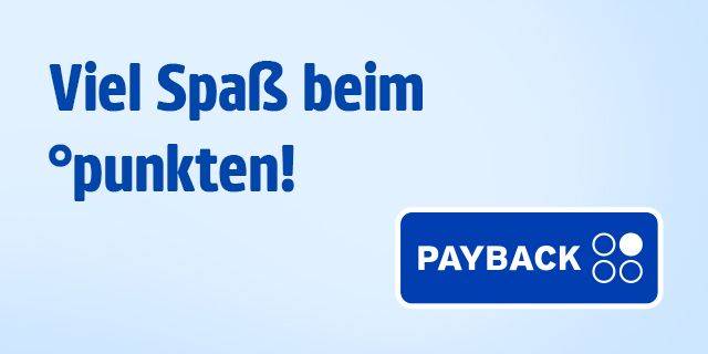 Viel Spaß beim °Punkten!