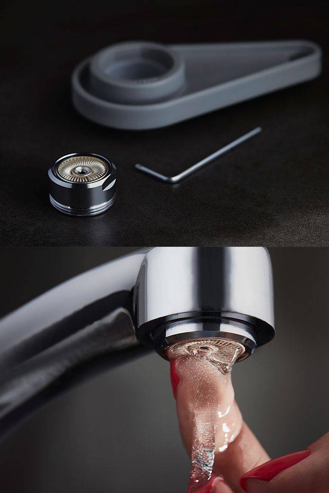 EINFACHE DIY-INSTALLATION OHNE SPEZIELLES WERKZEUG: