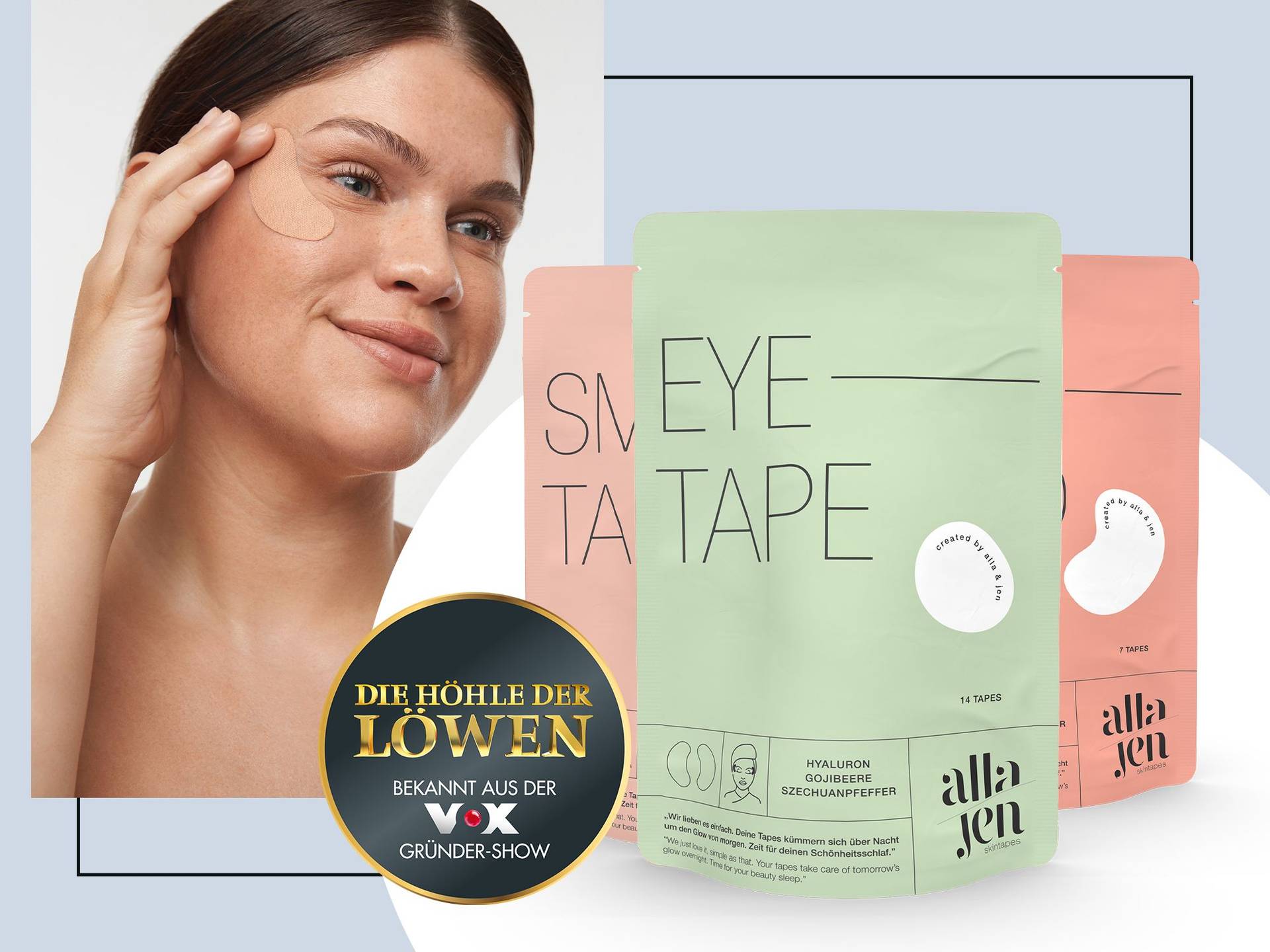 Skintape Set