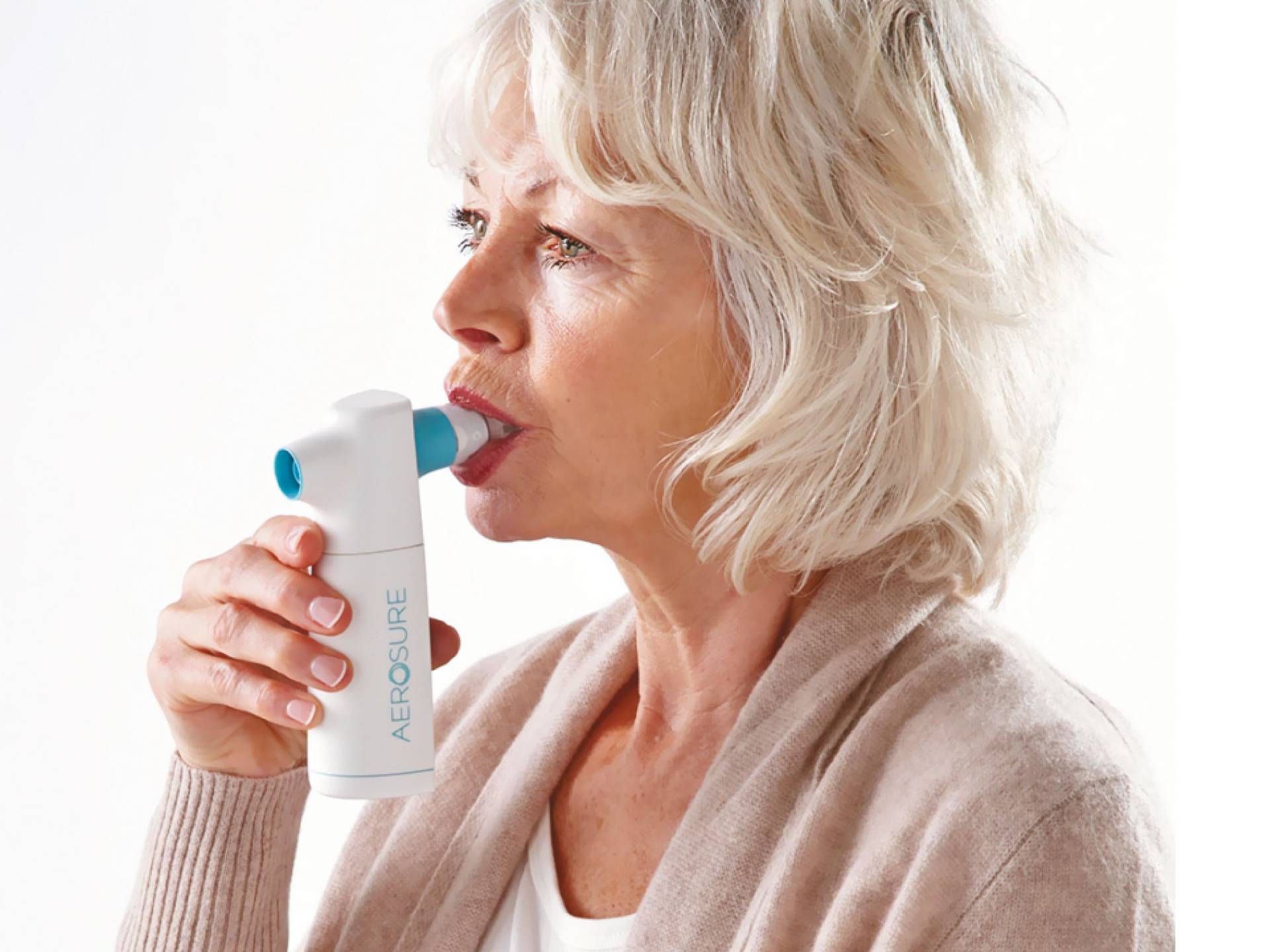 REVITIVE Aerosure