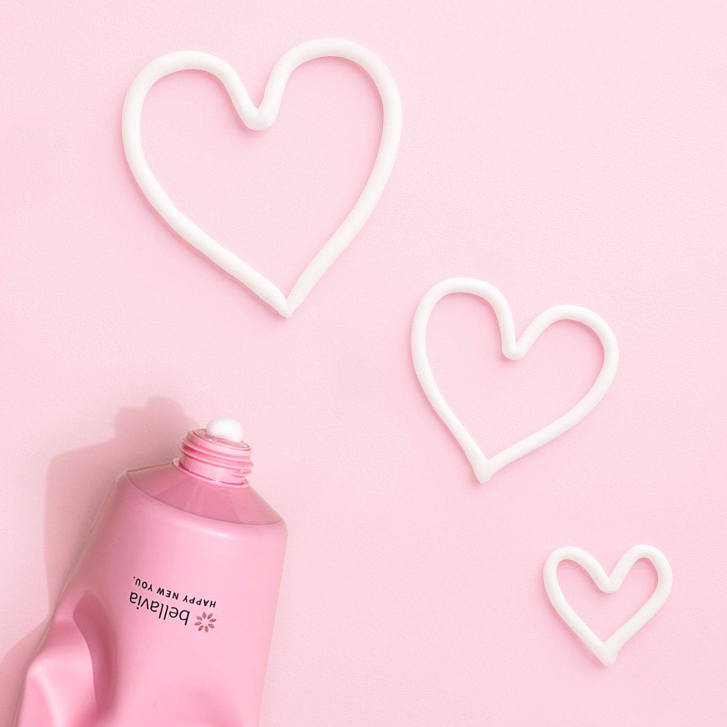 Valentinstag – Liebe liegt in der Luft!