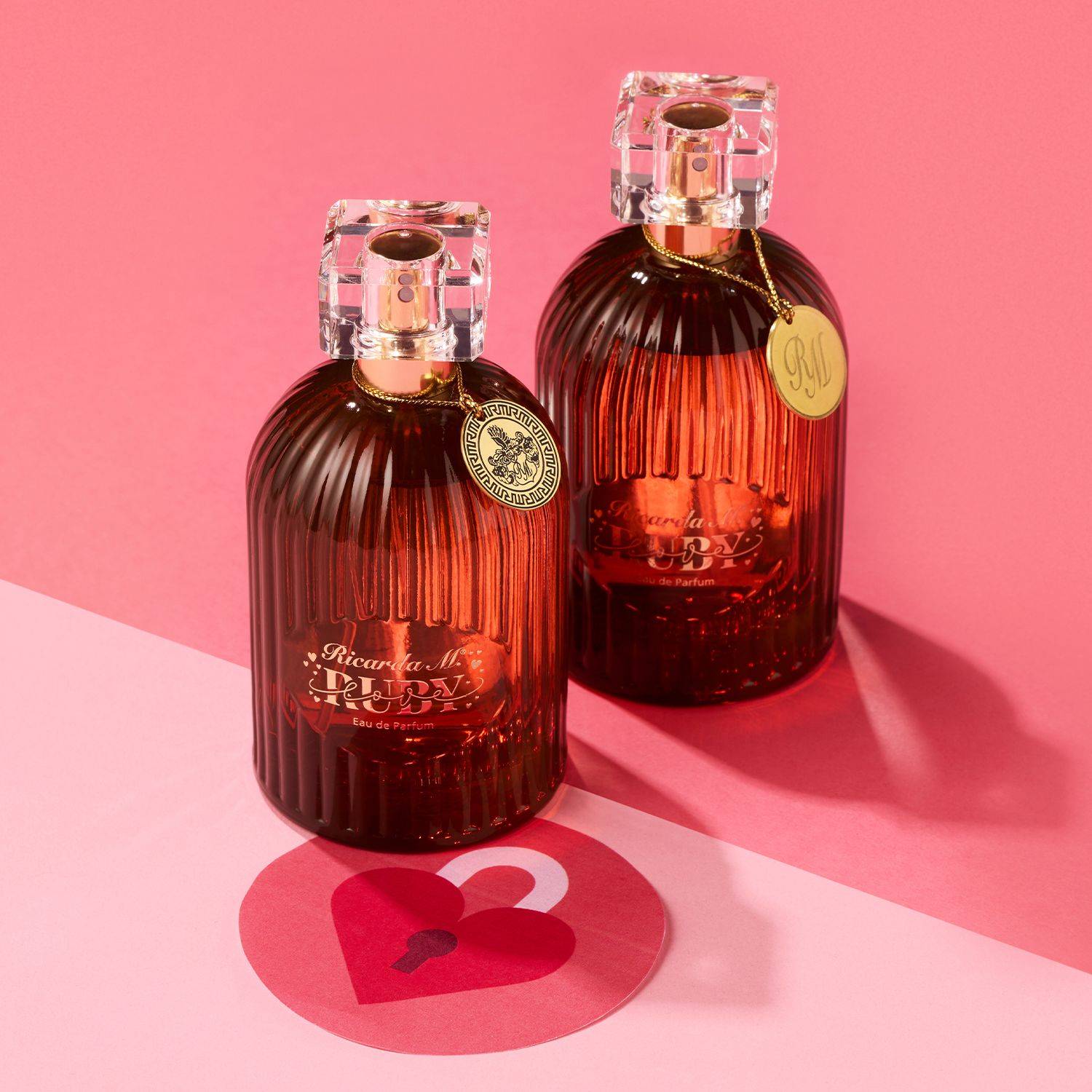 WOS Ruby Love EdP