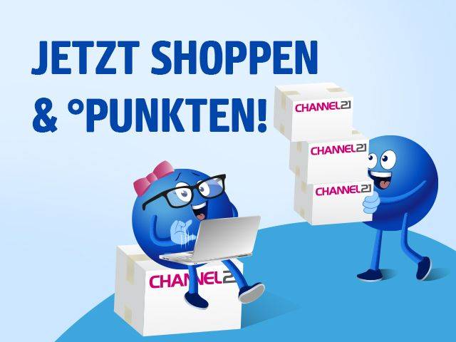 PAYBACK - JETZT SHOPPEN, FEIERN und °PUNKTE