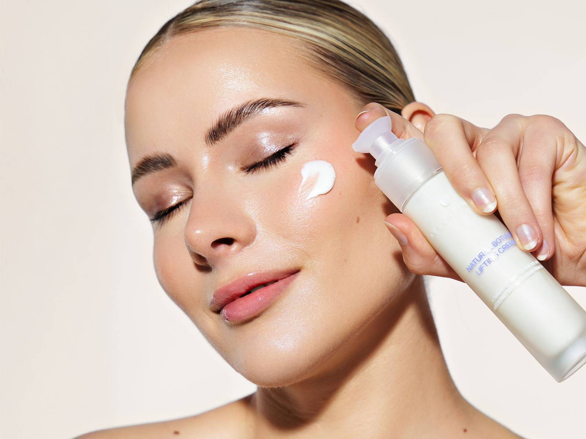 After Inject – Ihre natürliche Botox-Alternative