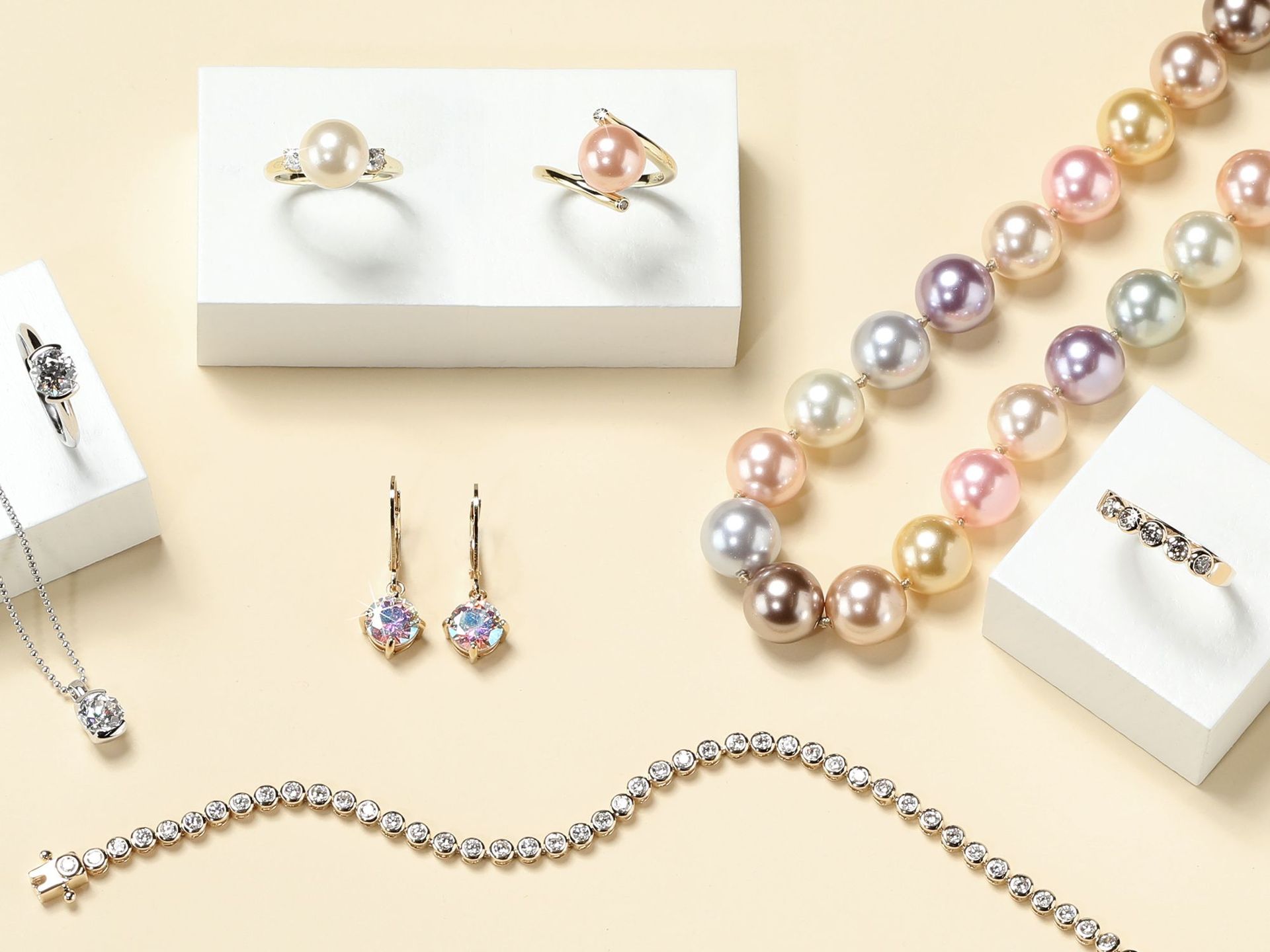 Entdecken Sie den Schmuck von Christian Materne