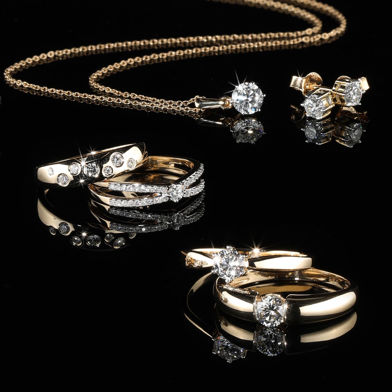 Christian Materne – Private Diamonds
