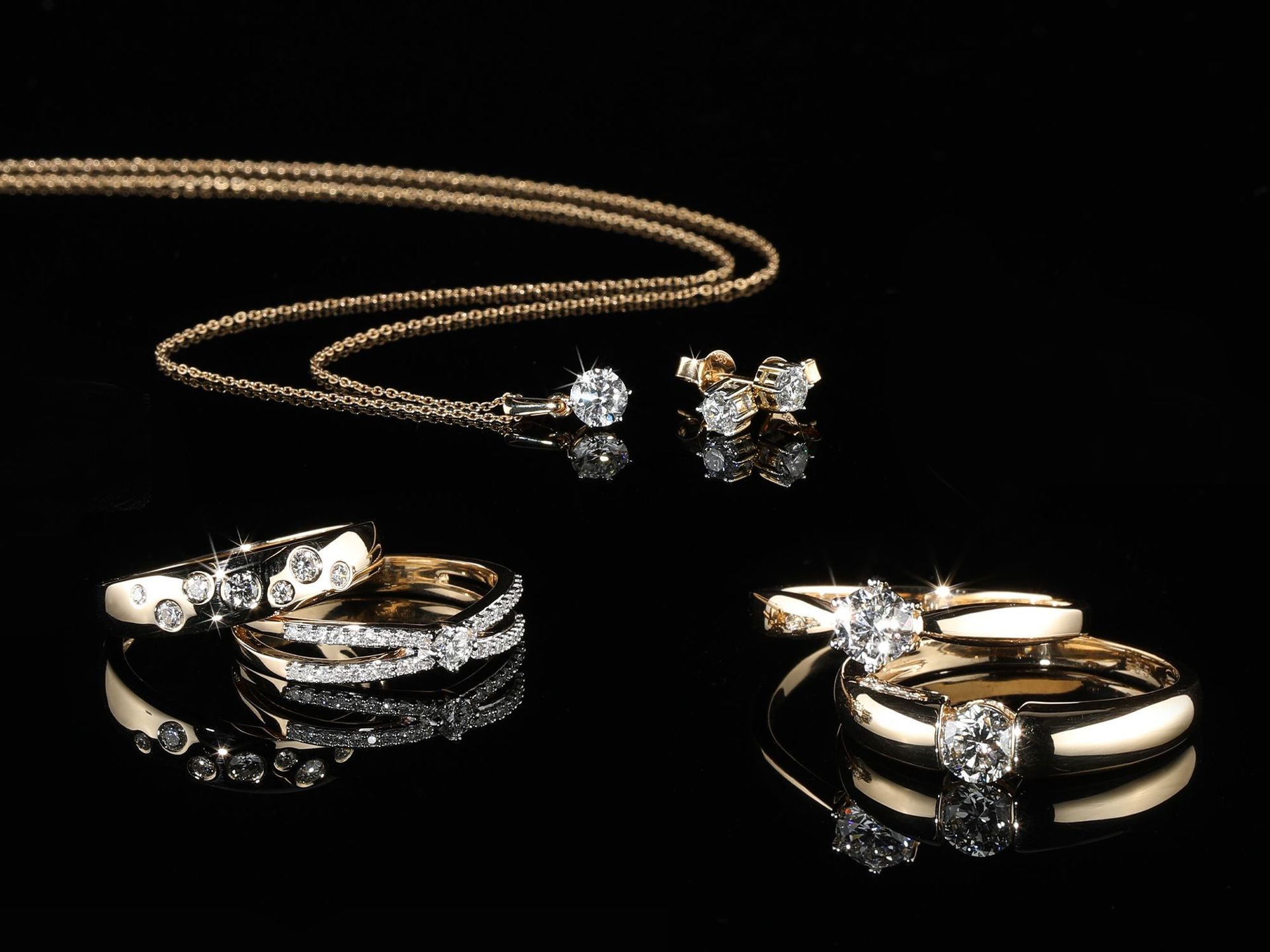 Christian Materne Private Diamonds