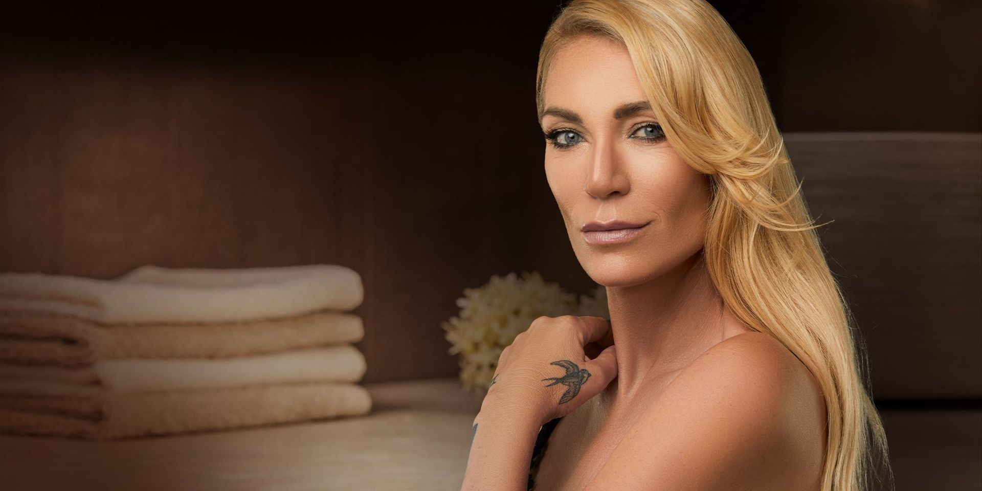 Beauty Produkte von Sarah Kern 
