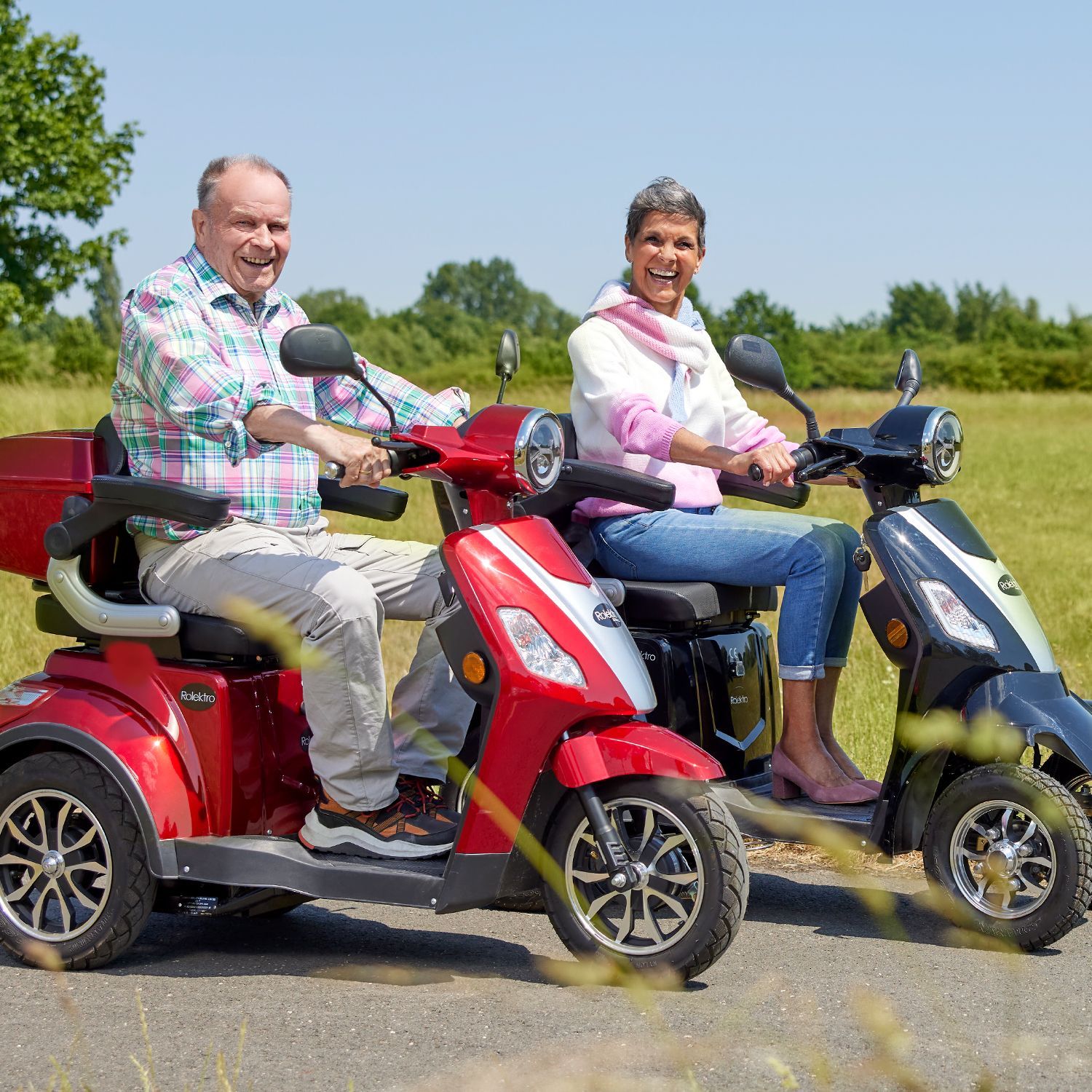 Mobilität der Zukunft – clever fahren und sparen