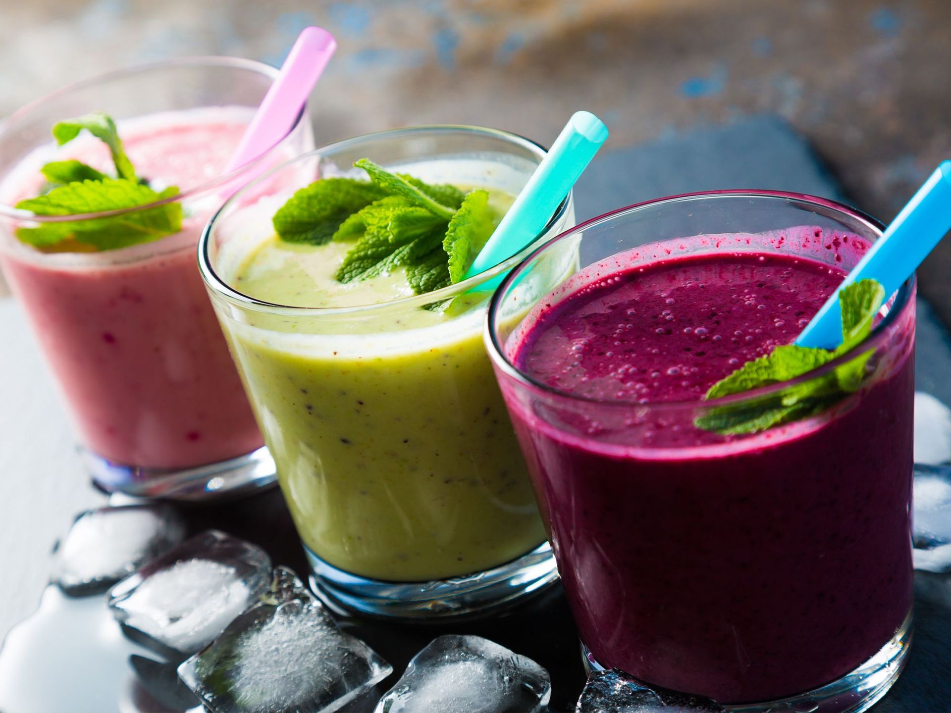 Green-Press Premium Metall Slow Juicer Entsafter