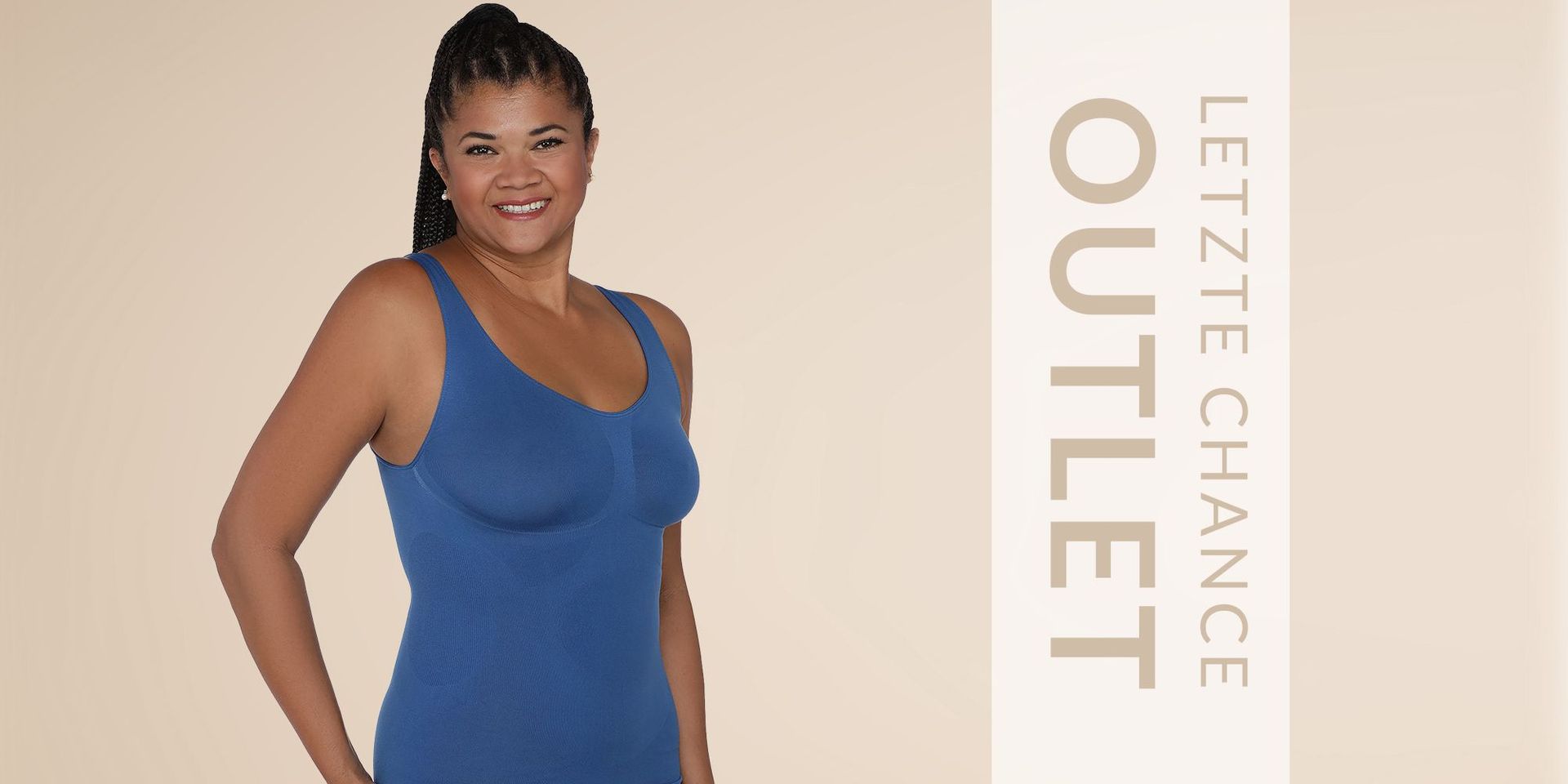 Shapewear im Outlet von Pure Shape