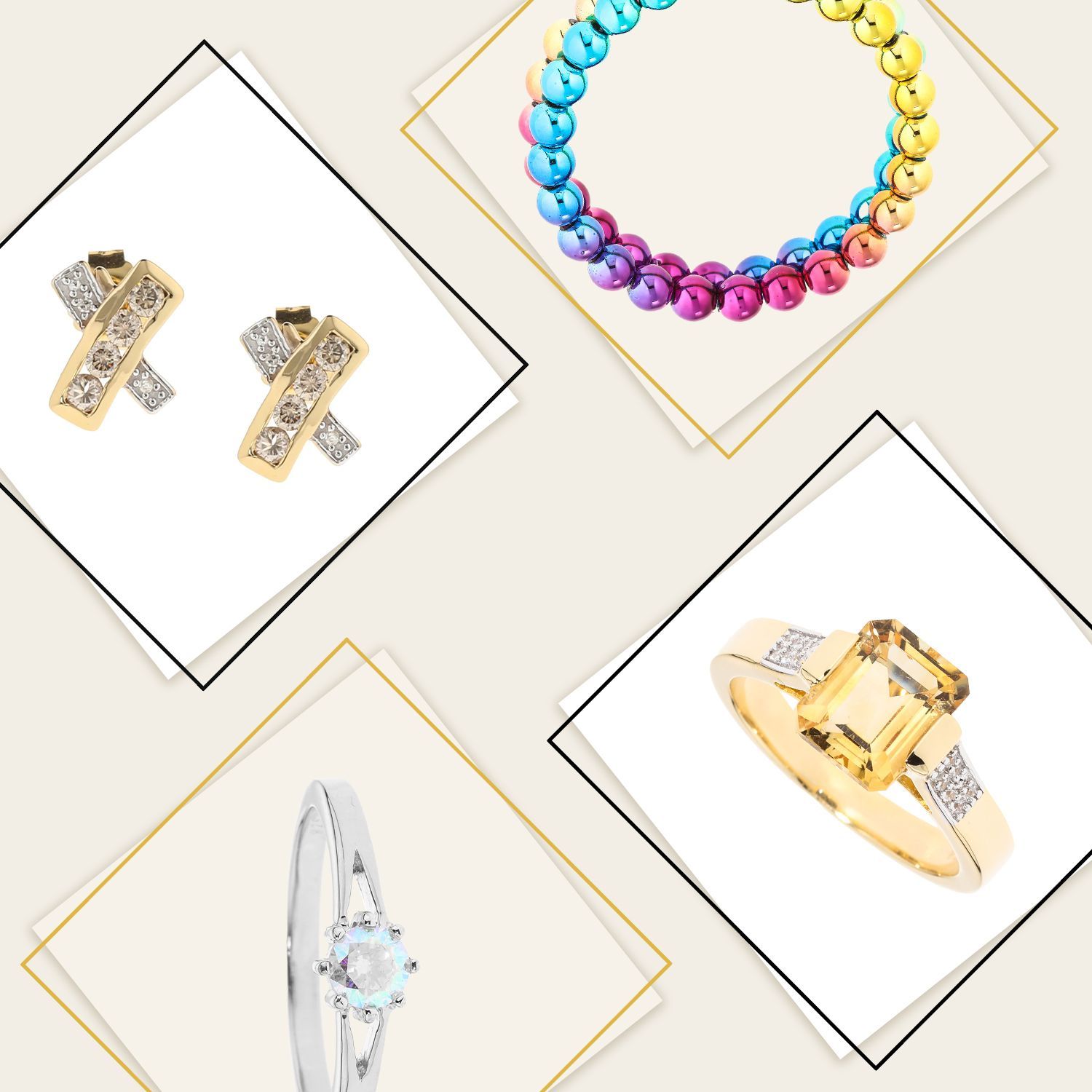 Schmuckhighlights zum besten Preis!