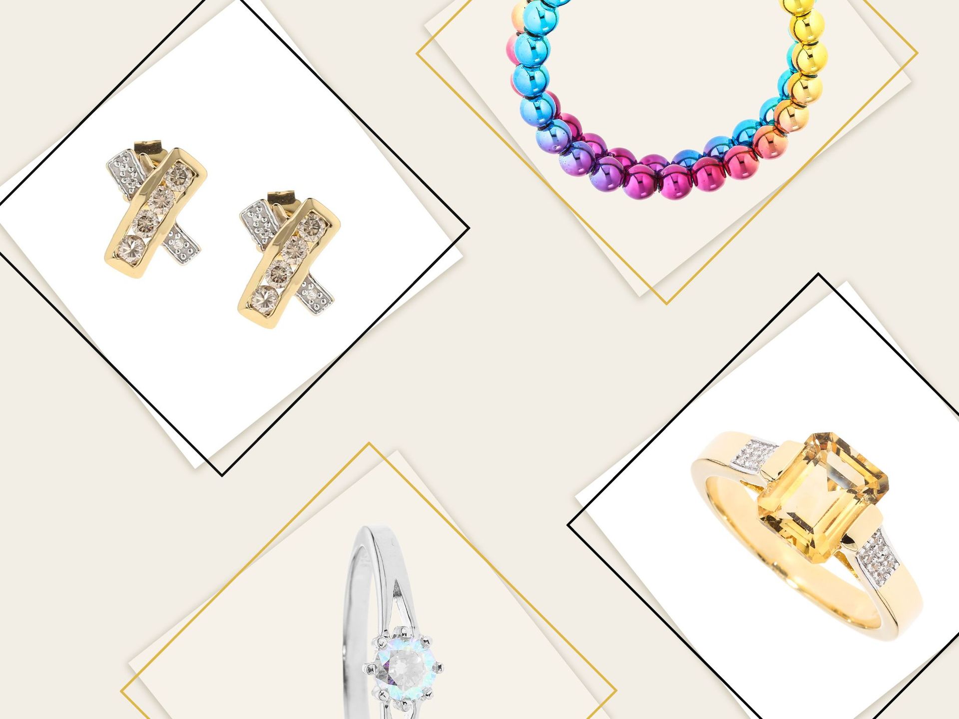 Schmuckhighlights zum besten Preis!
