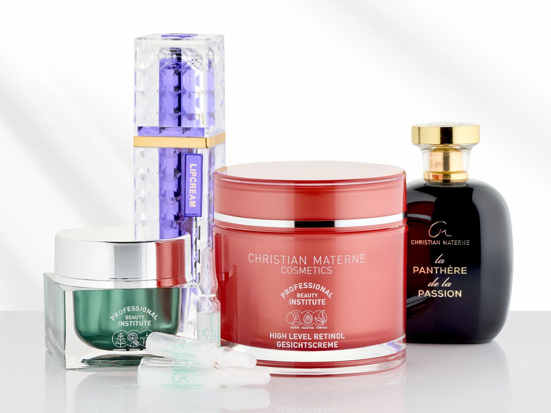 Christian Materne Cosmetics
