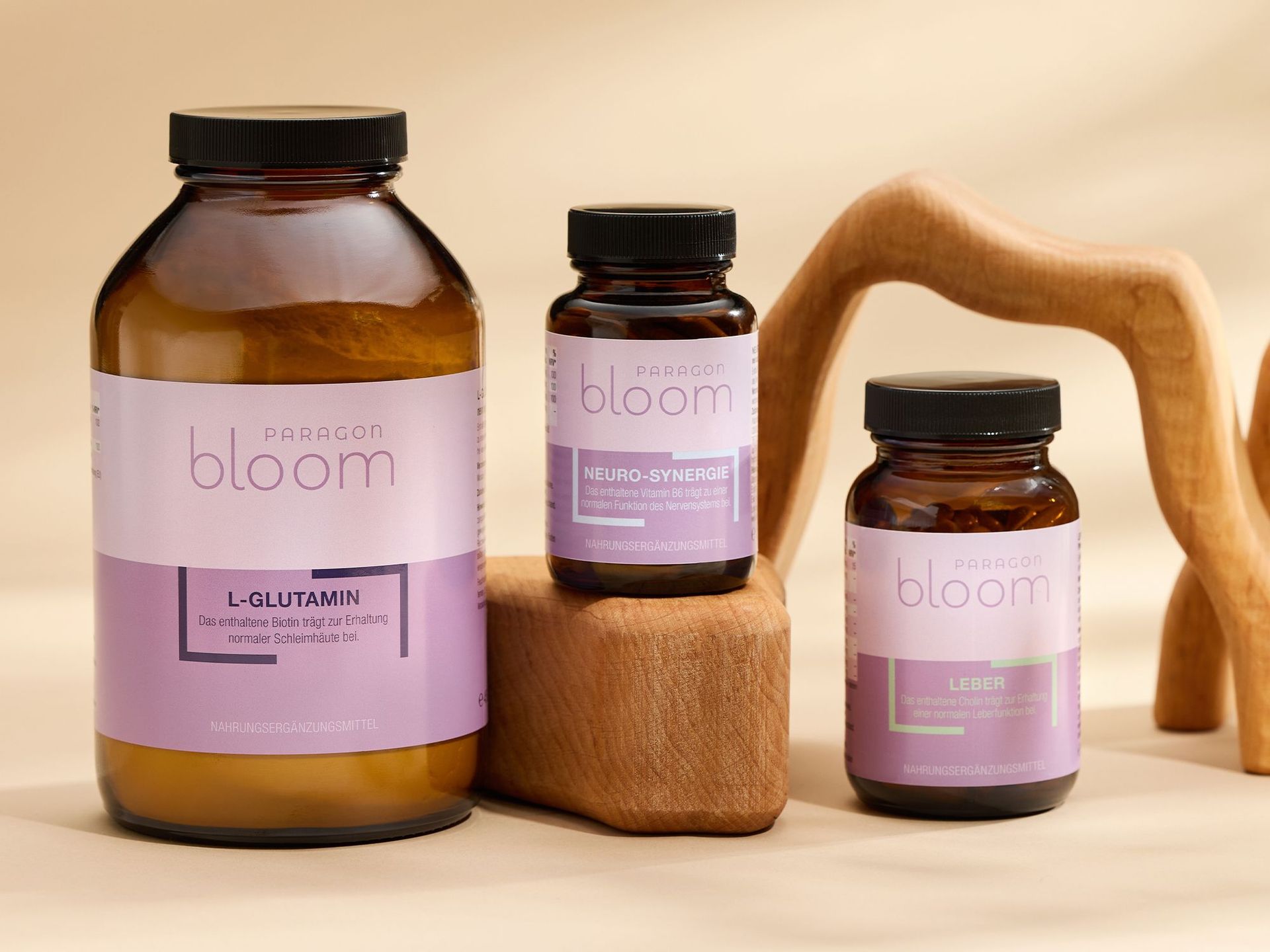 Paragon Bloom