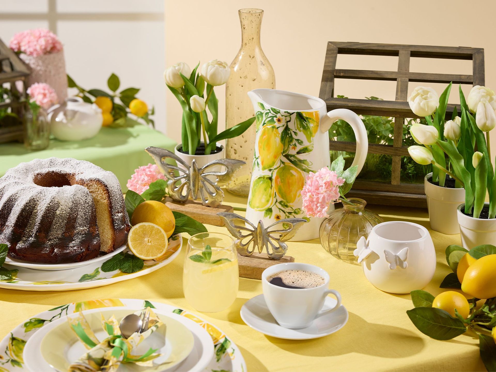 Frühling