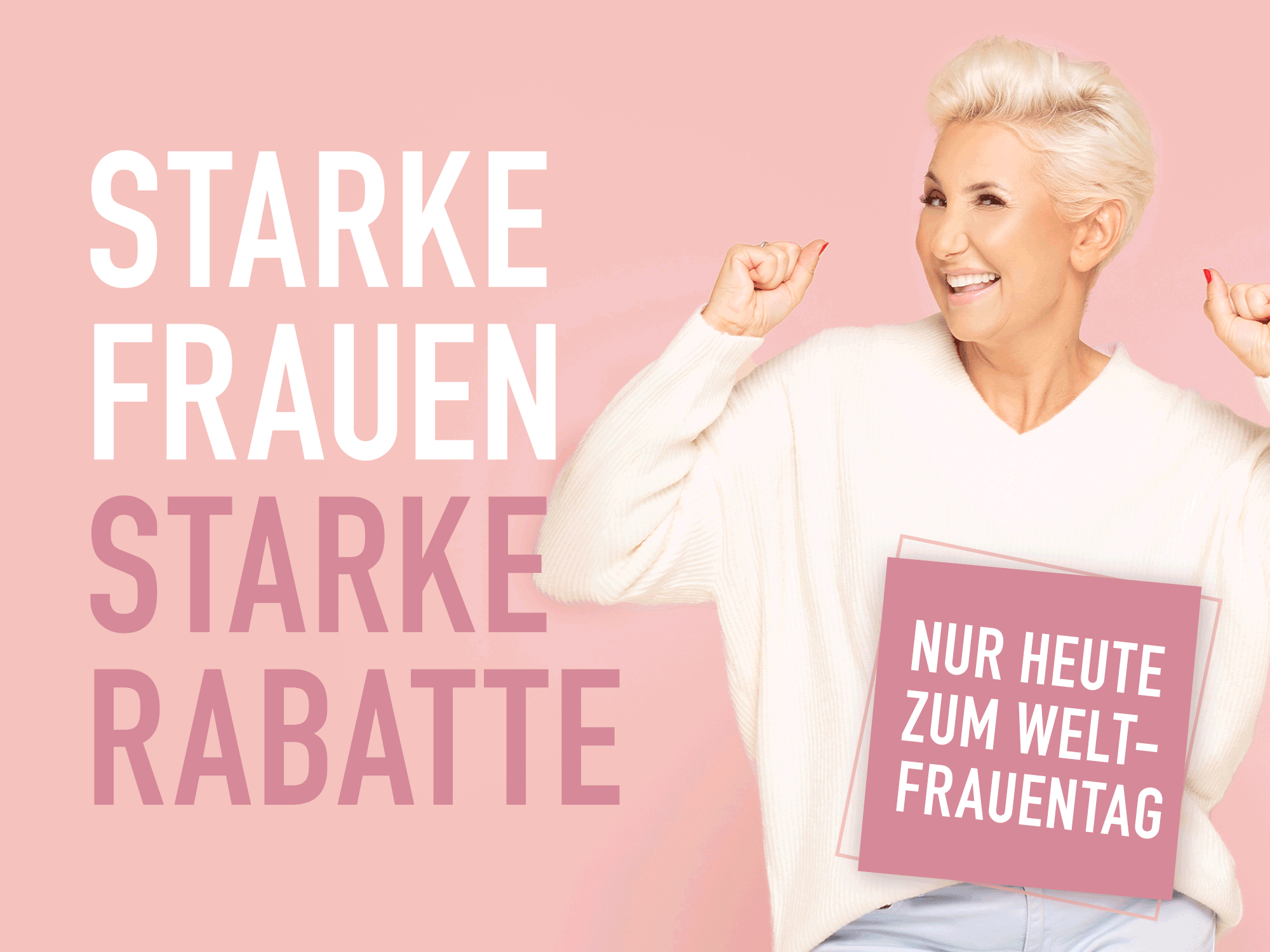 Weltfrauentag