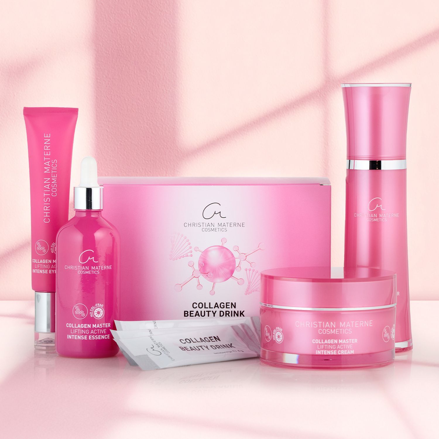 Phytocollagen Master Lifting Active – jetzt zum besten Preis bestellen!