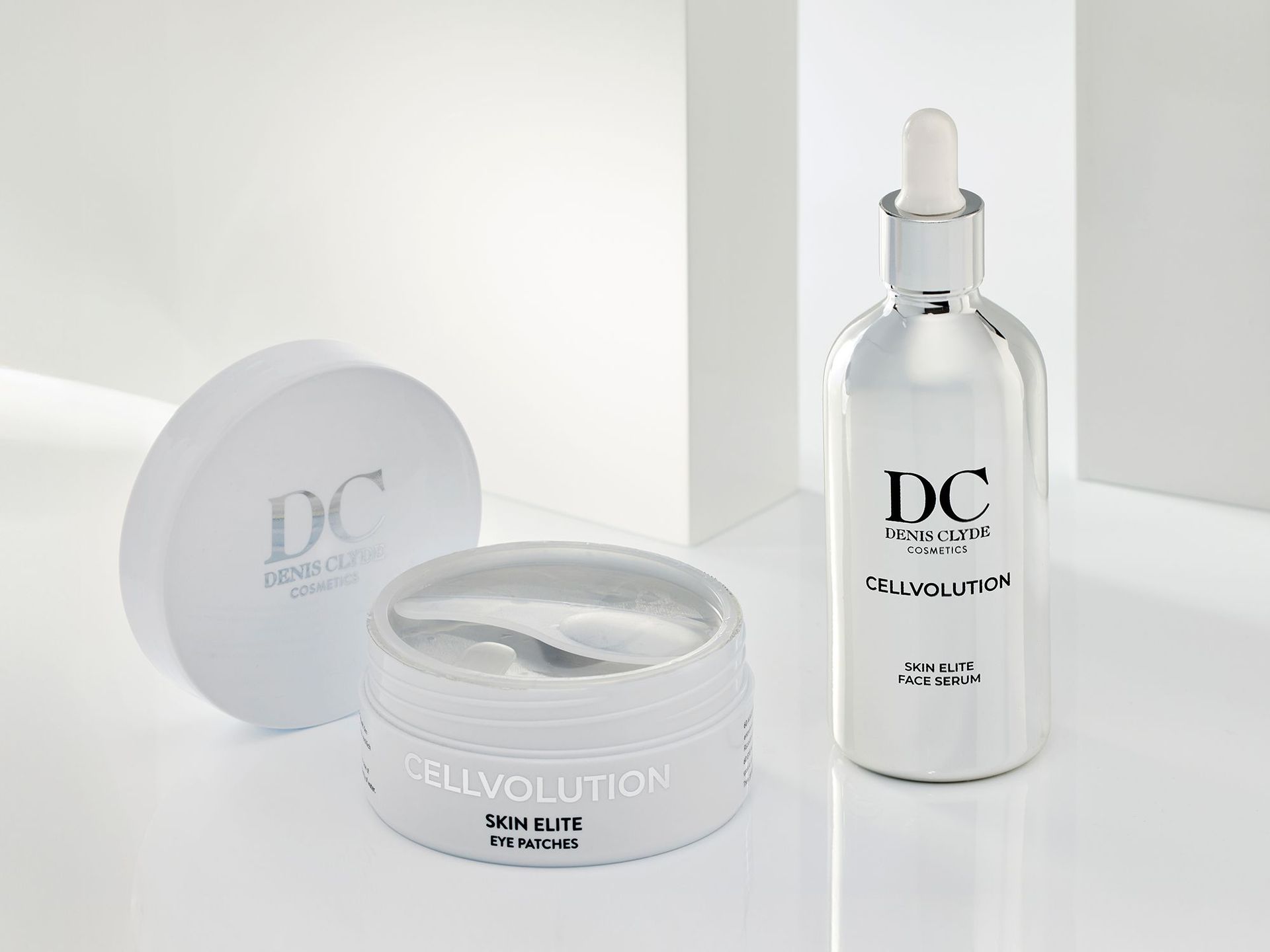 Denis Clyde – Innovative Skincare mit Diamant-Peptiden