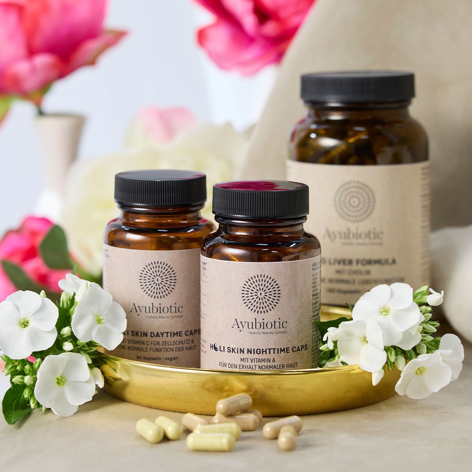 Ayubiotic – Mai Angebote entdecken!