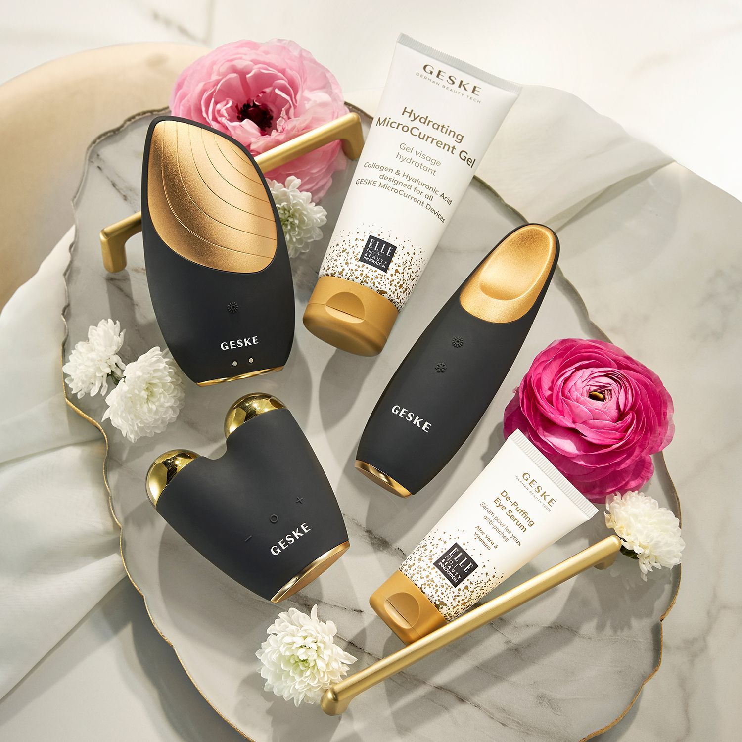 Revolutionäre Beauty-Tools für gesunde & strahlende Haut