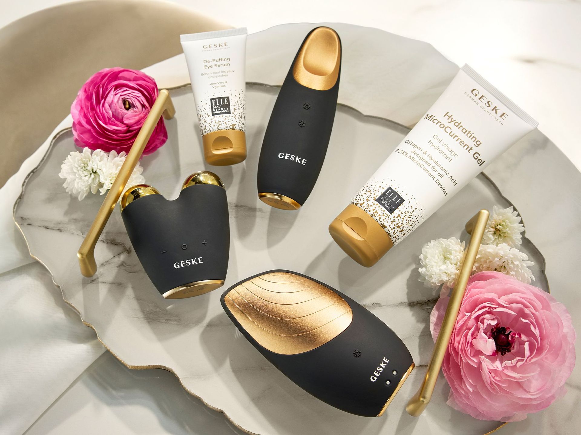 Revolutionäre Beauty-Tools für gesunde & strahlende Haut