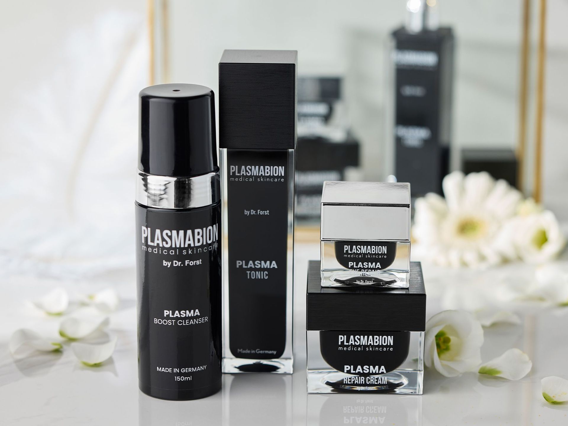 Plasmabion – neu im Beauty-Sortiment!
