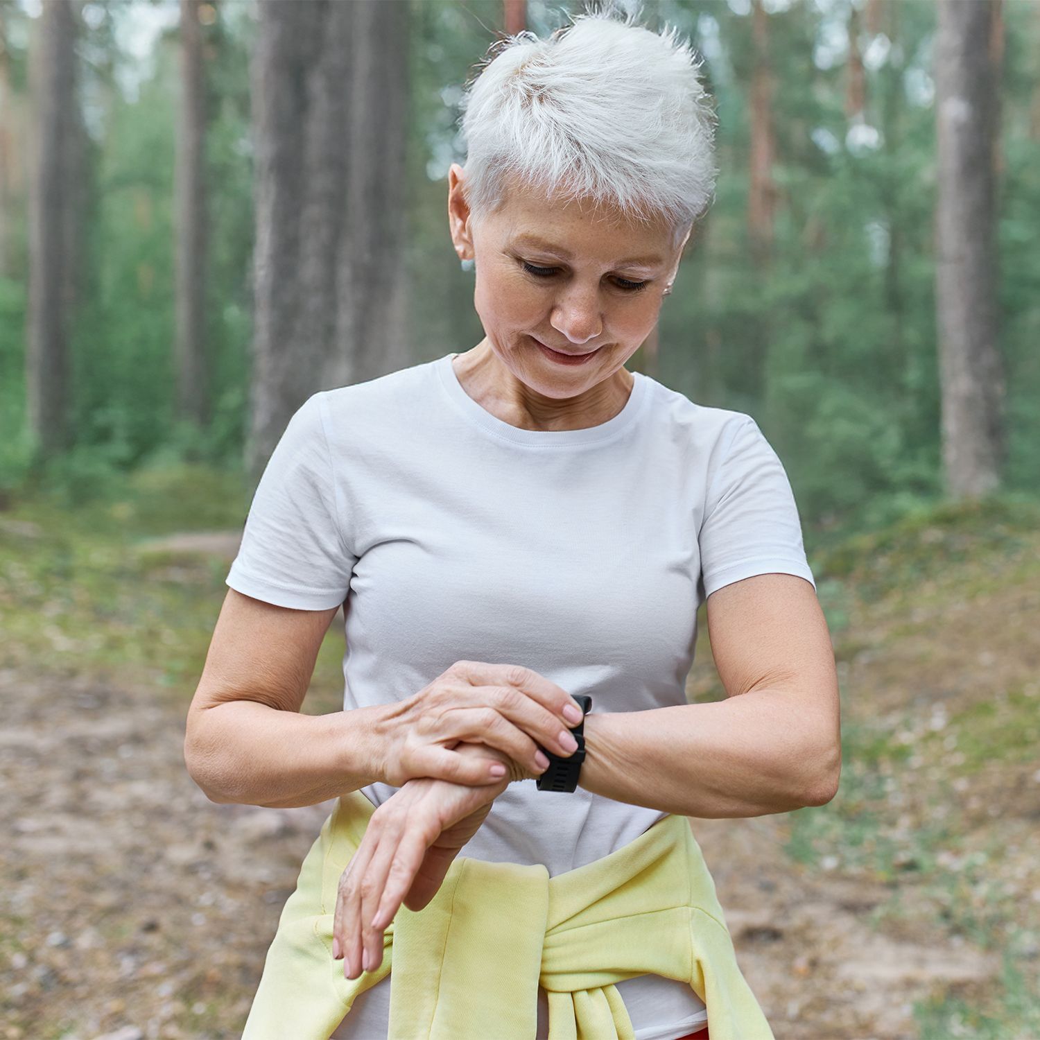 Beurer Gesundheitstracker