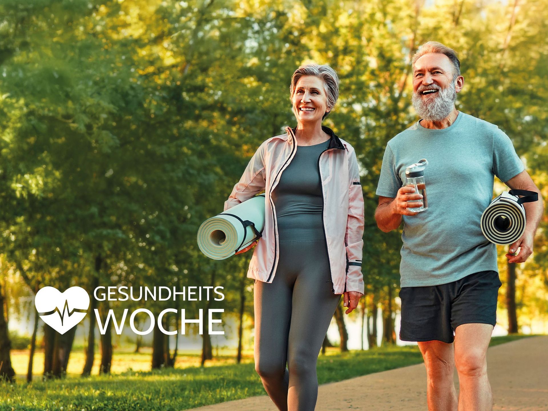 Gesundheitswochen