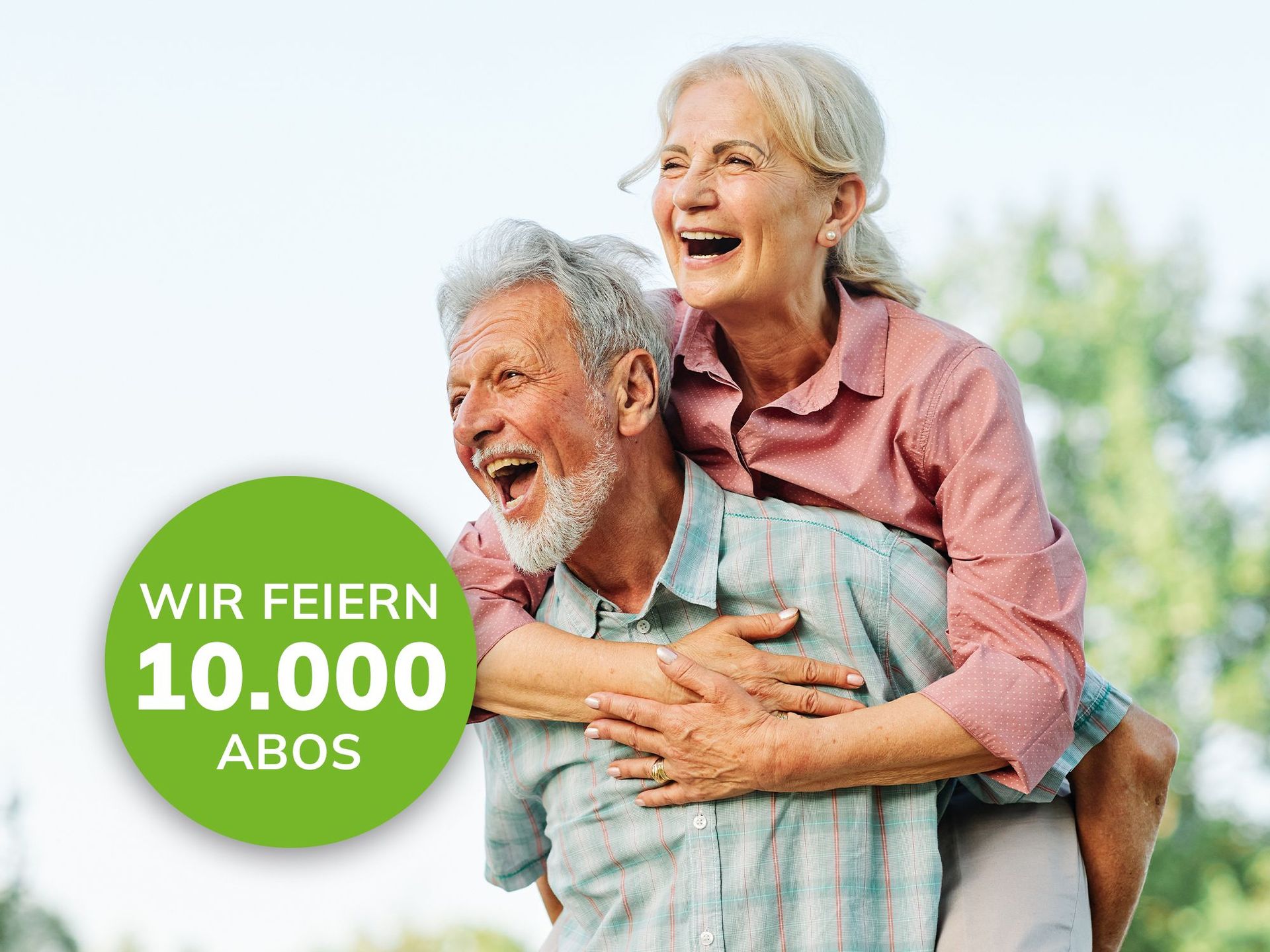 Top-Angebote im Abo