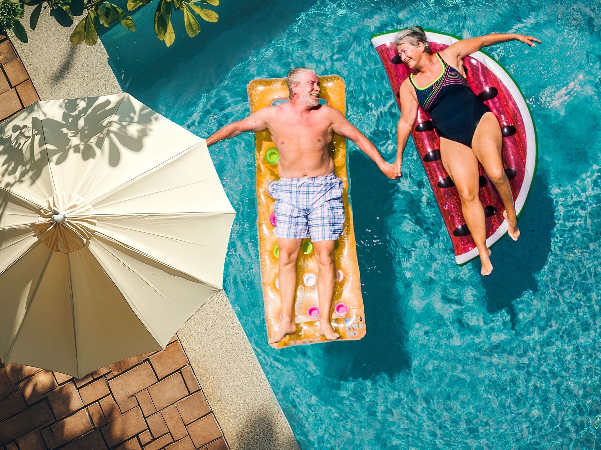 Entdecken Sie kühlende Produkte für Ihren Sommer