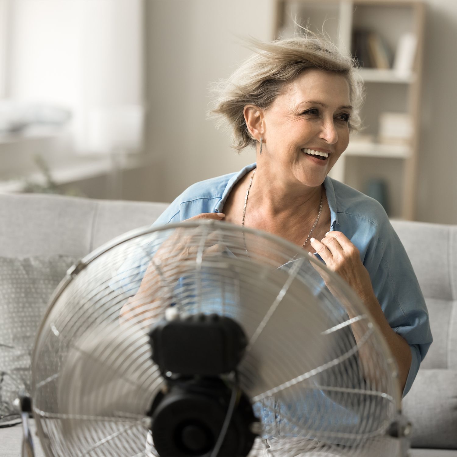 Abkühlung gefällig? So bleibt’s angenehm