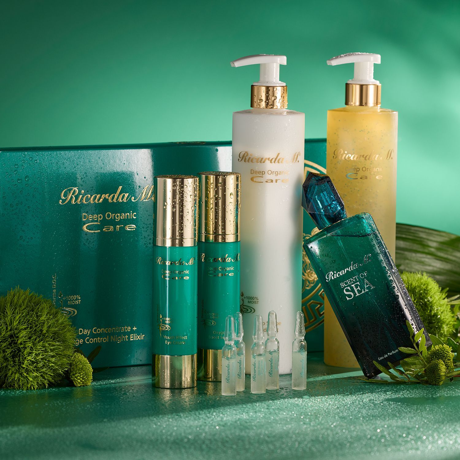 Ricarda M. Beauty – jetzt zum besten Preis bestellen!