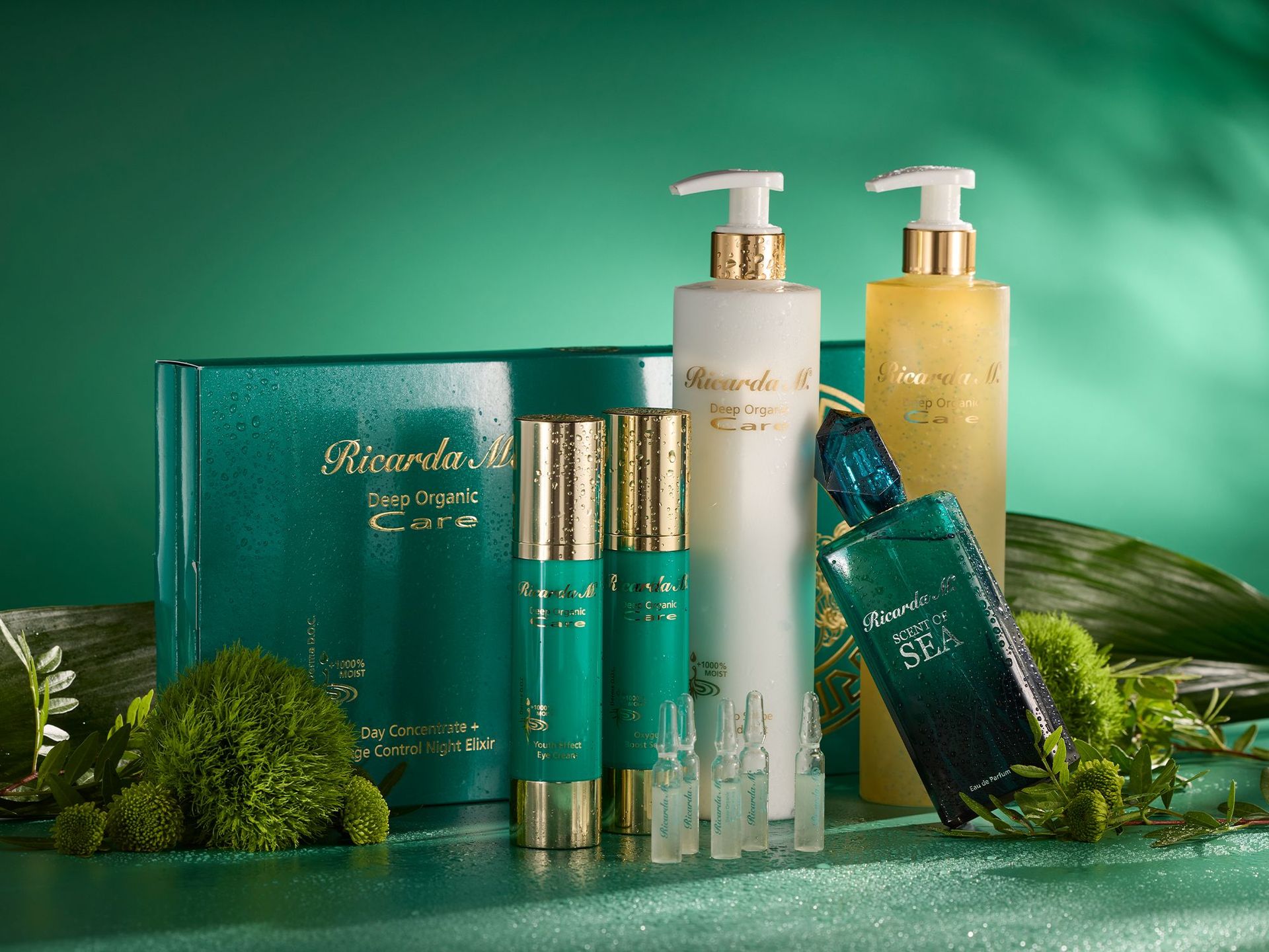 Ricarda M. Beauty – jetzt zum besten Preis bestellen!