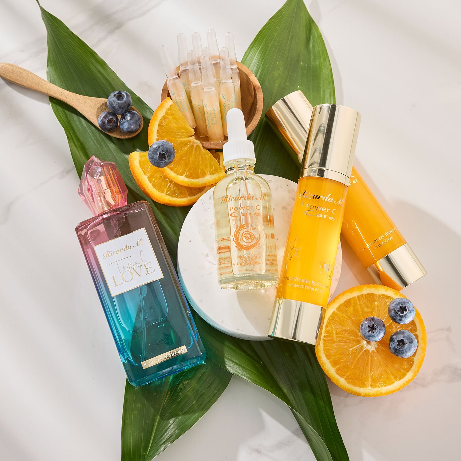Ricarda M. Beauty – jetzt zum besten Preis bestellen!