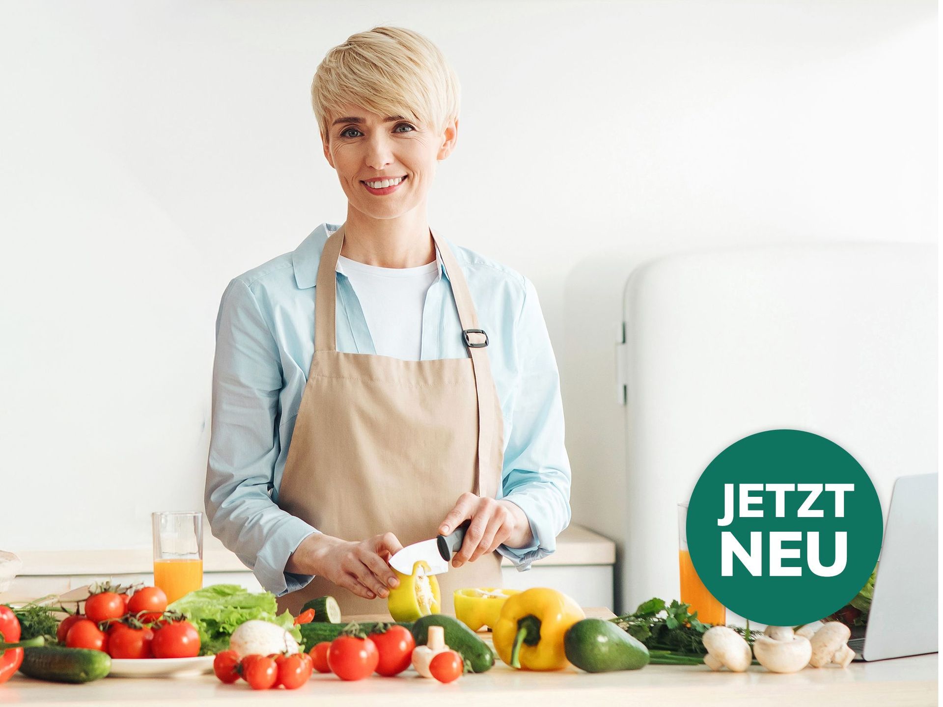 clever kochen