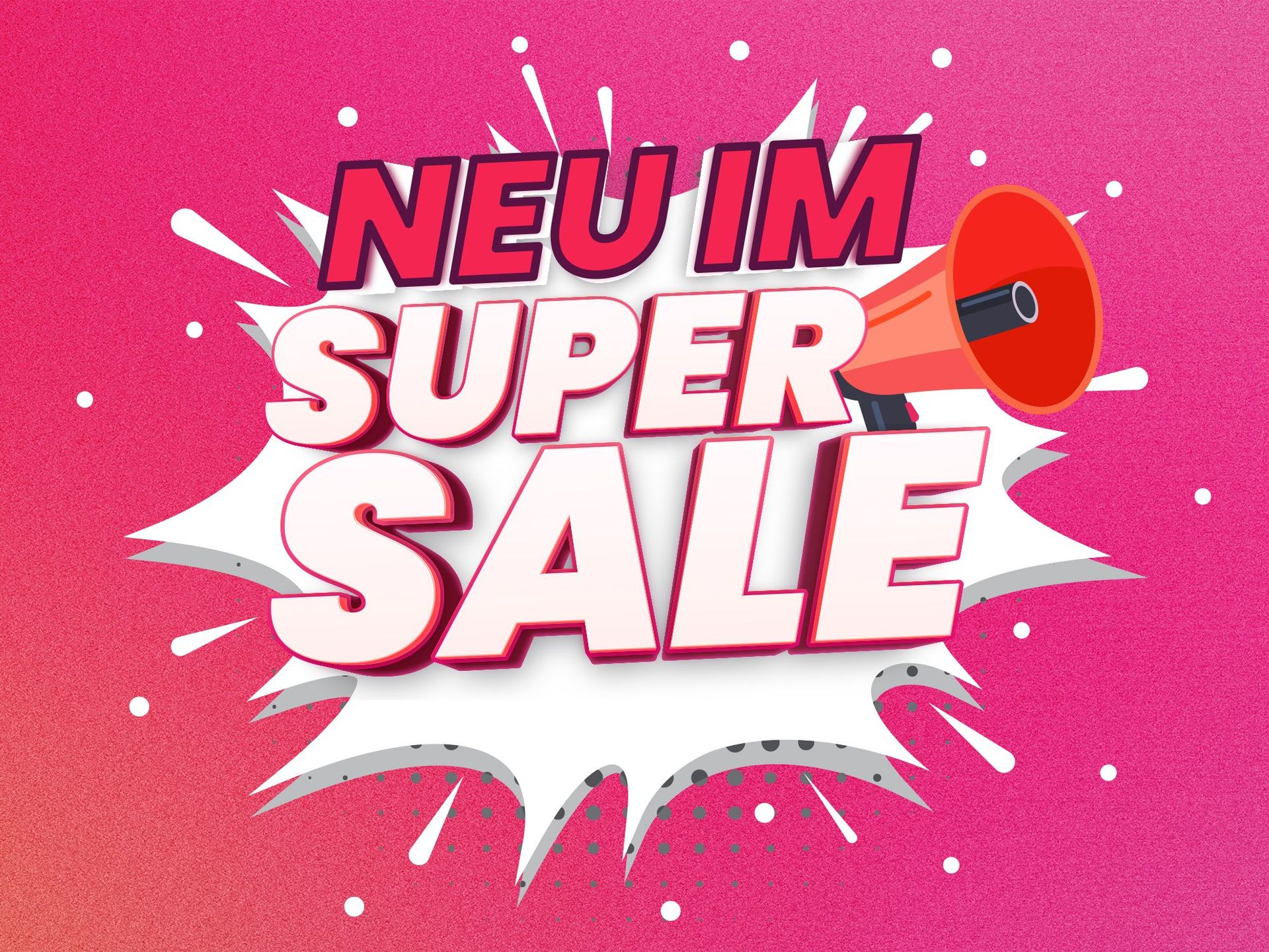 Supersale