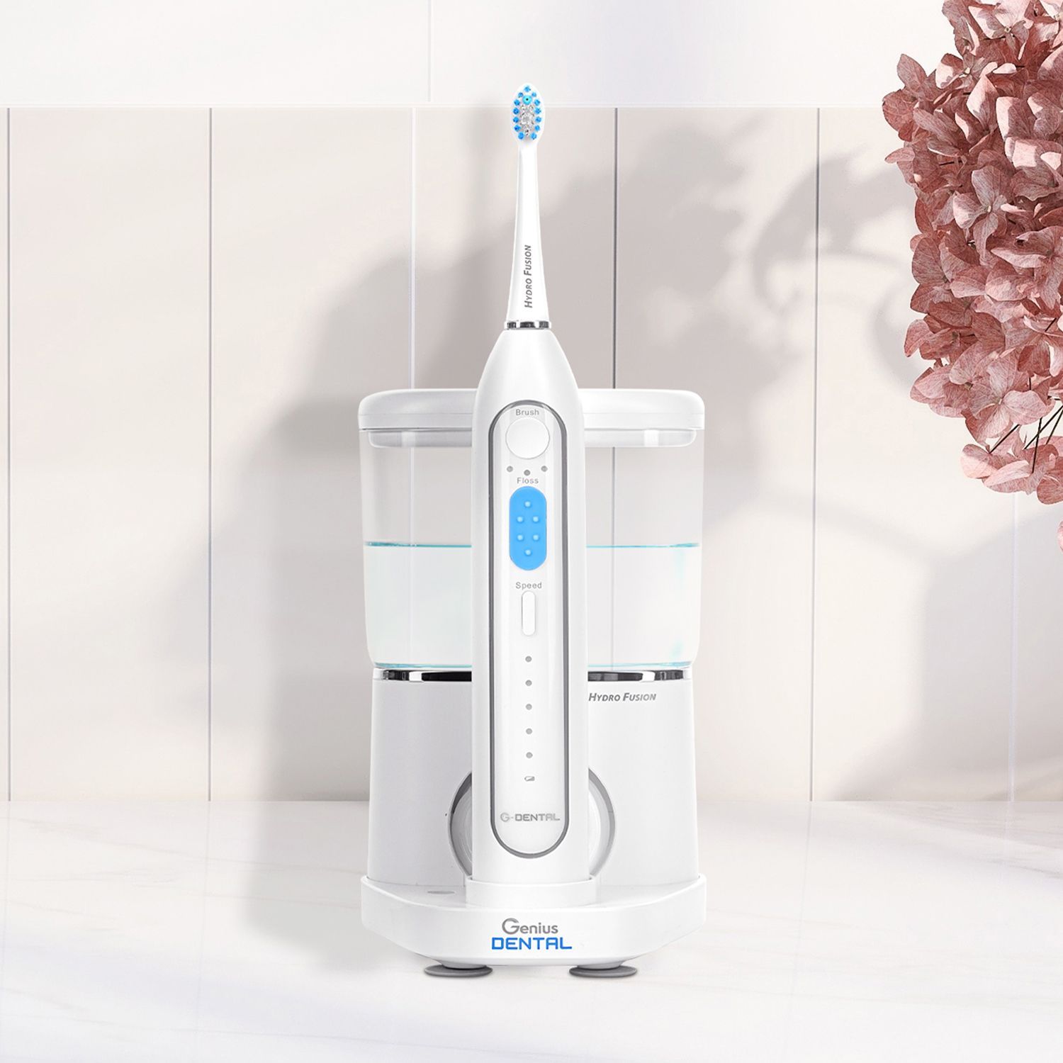 Dental-Center, 11-teilig