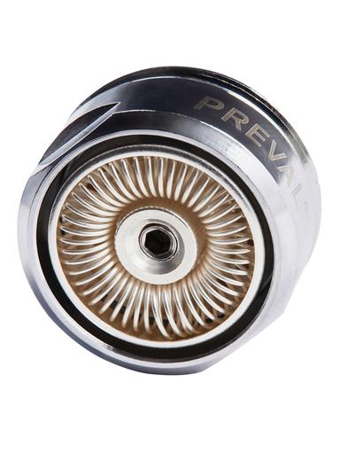 Produktbild Wassersparregler Premium, bis zu 70 % Wasser sparen, antibakteriell, Made in Germany