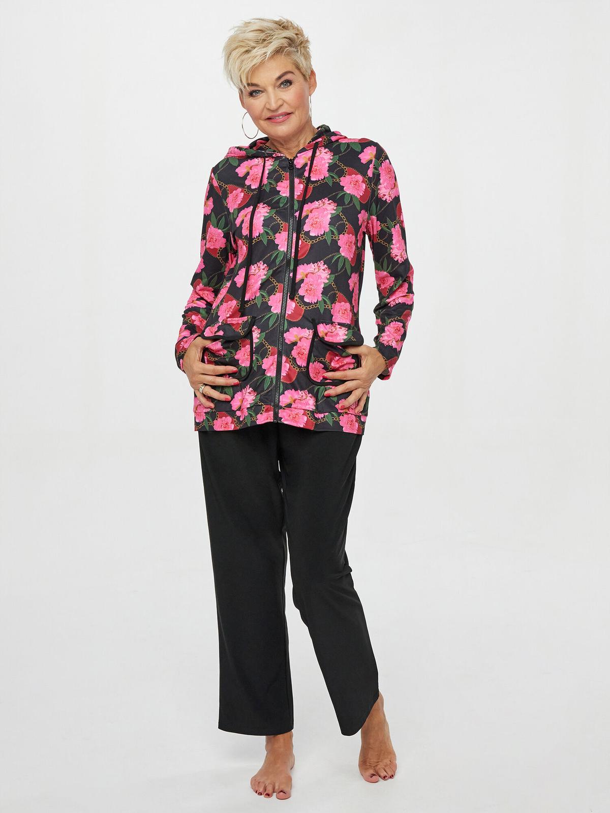 Produktbild Hausanzug Wilde Romanze