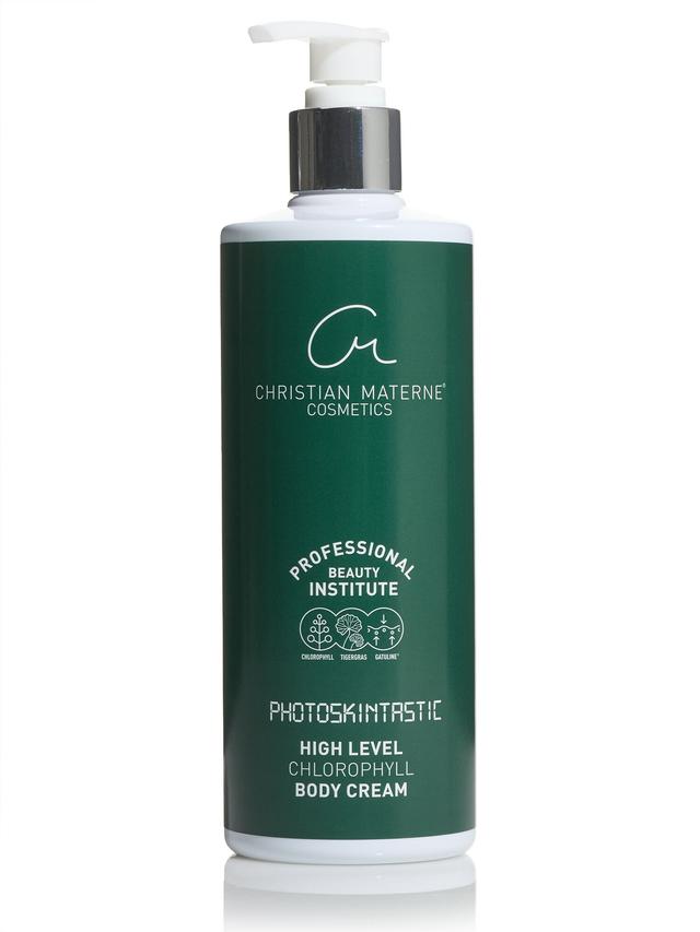 Produktbild von Body Cream "Photoskintastic High Level Chlorophyll" Anti Aging, straffend, 400 ml