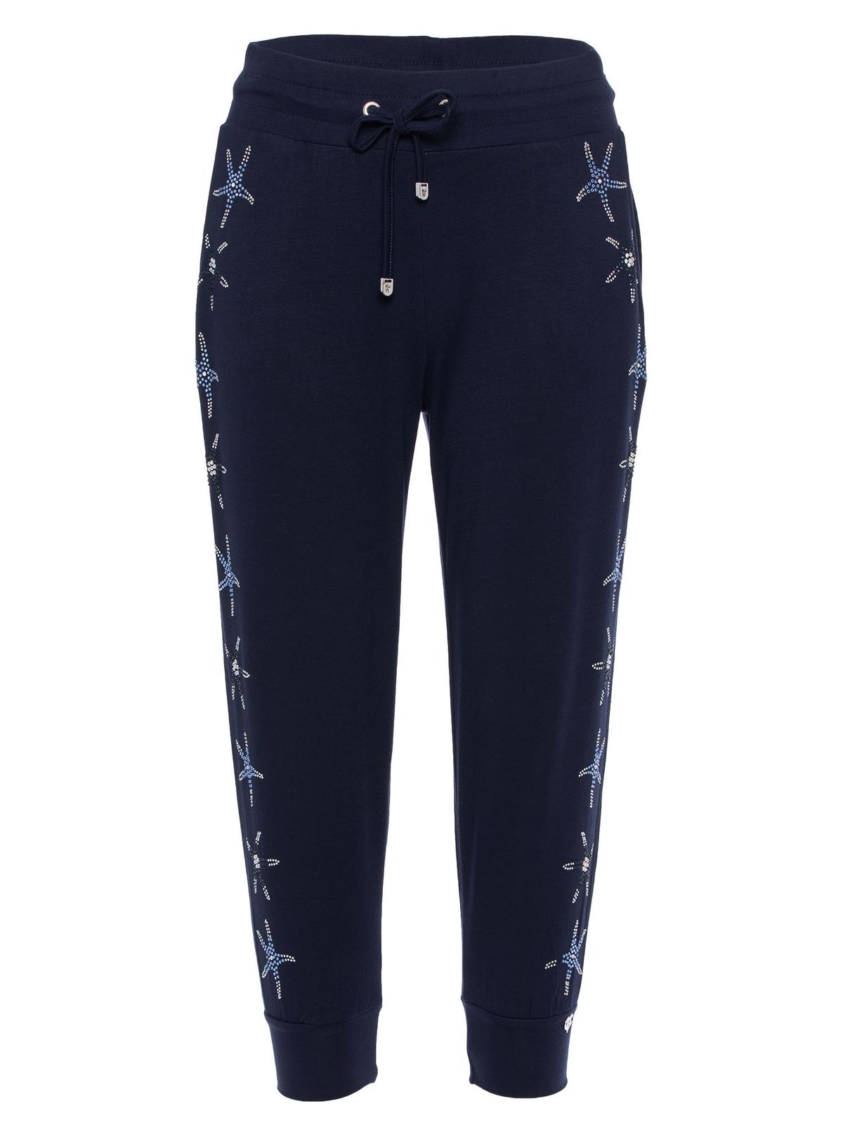 Produktbild Jogpants Capri Sparkling Star