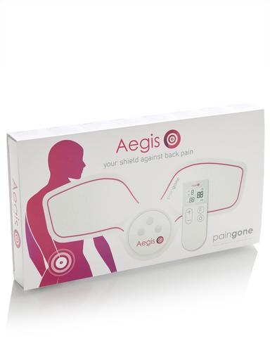 Produktbild Paingone Elektrostimulationsgerät "Aegis" mit Impulsfunktion, kompakt & mobil
