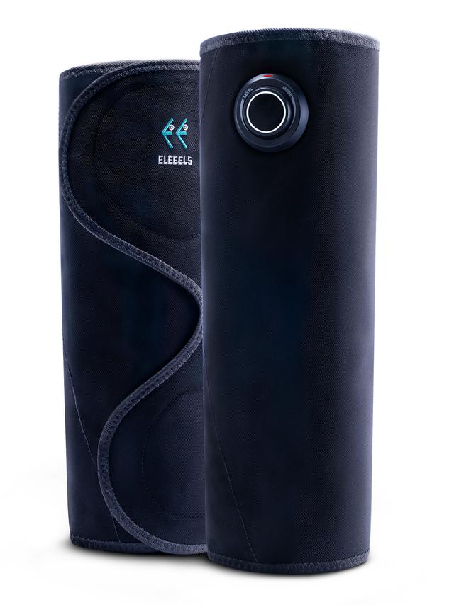 Produktbild von Beinmassagegerät mit Luftkompression, zur Unterstützung der Durchblutung