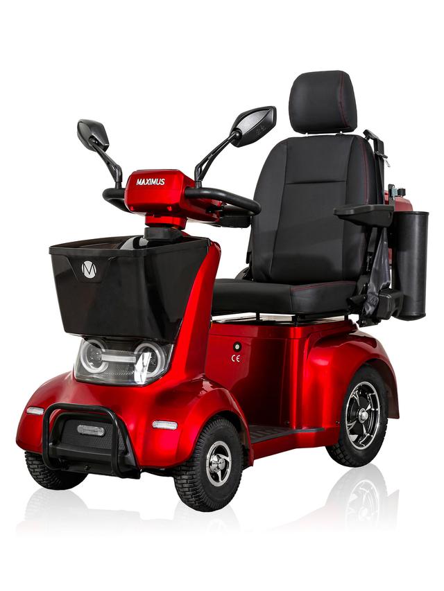 Produktbild von Elektromobil "Maximus MX4-6 Li" 35 km Reichweite