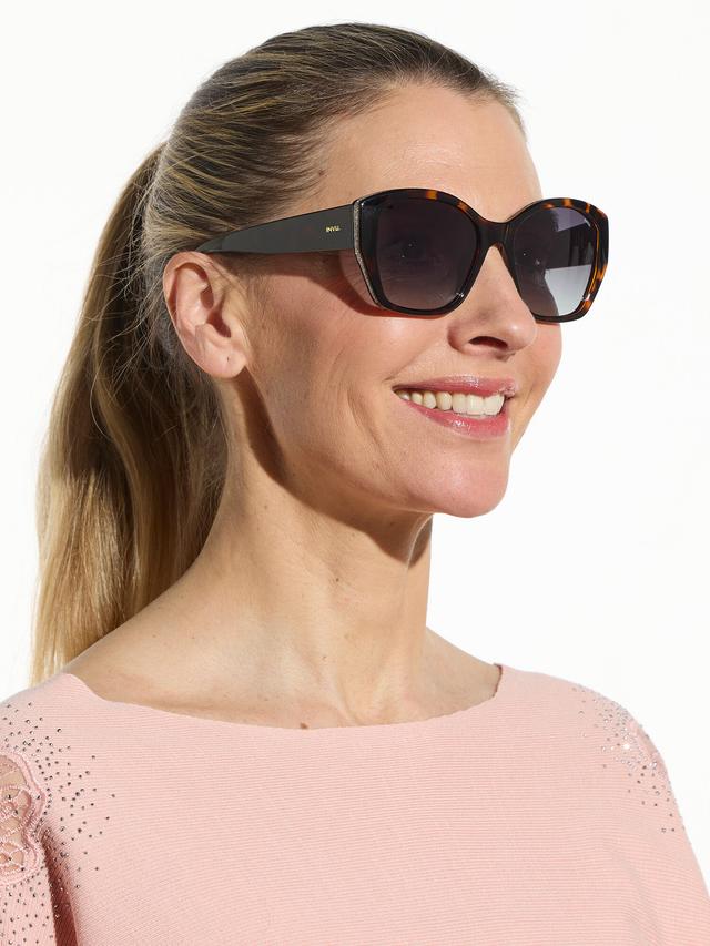 Produktbild von Sonnenbrille "Charlotte", UV-Schutz, kratzfest, bruchsicher