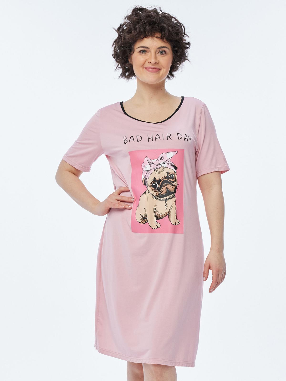 Produktbild Sleepshirt Bad Hair Day