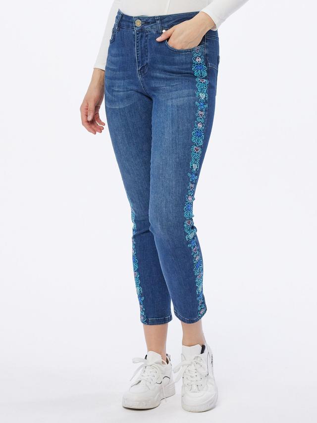 Produktbild von Jeans Glowing Future