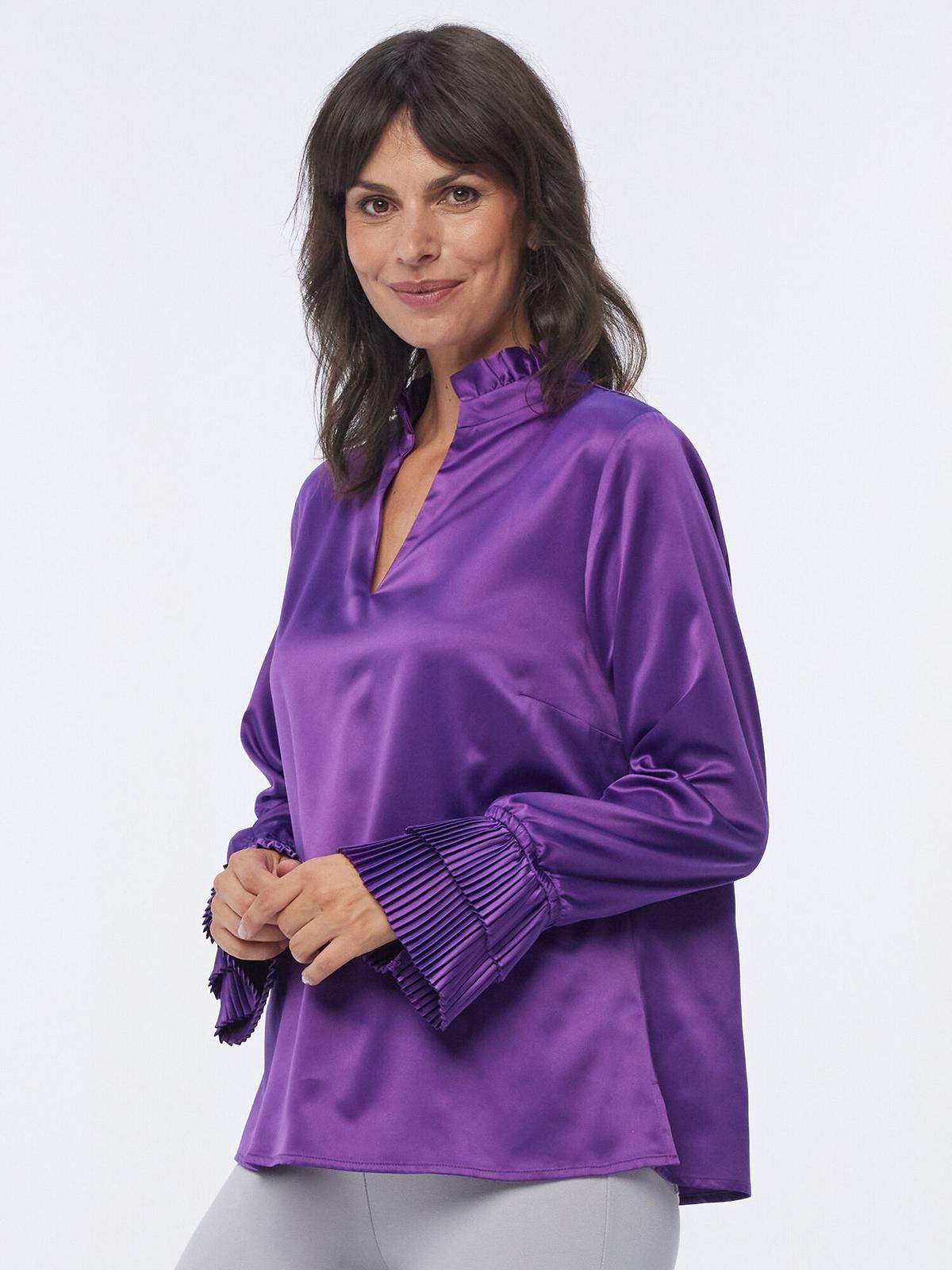 Produktbild Bluse Violetta